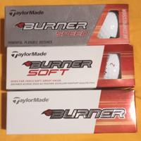 Palline golf Taylormade