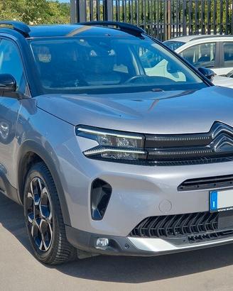 CITROËN C5 Aircross 1.5 BlueHDi 130CV Bi-Color CAM