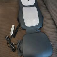 Sedia Massaggiante Homedics