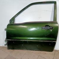 PORTIERA ANTERIORE SINISTRA SUZUKI Vitara 4P 3° S