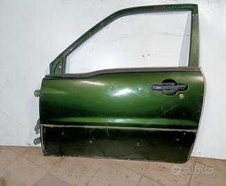PORTIERA ANTERIORE SINISTRA SUZUKI Vitara 4P 3° S