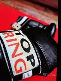 Guantoni boxe Top Ring