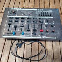 Mixer stereo BIC MX 1010