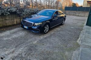 Mercedes Classe E