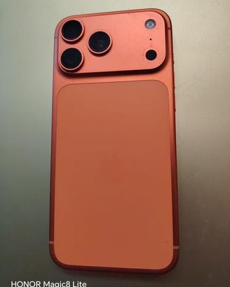 Iphone 17 pro max 256