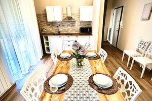 Casa zona Ospedale Santuario