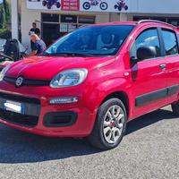 Fiat Panda 0.9 TwinAir Turbo Natural Power Pop