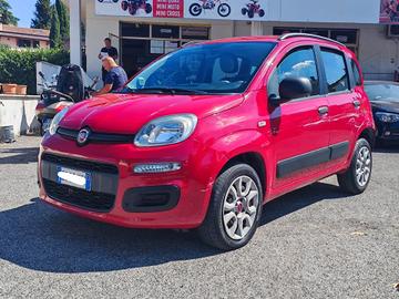 Fiat Panda 0.9 TwinAir Turbo Natural Power Pop