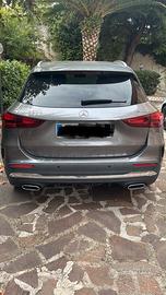 GLA AMG Line