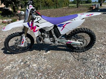 Yamaha yz 250 2T 2023