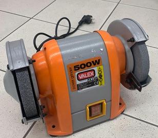 SMERIGLIATRICE COMBINATA VALEX PX150L