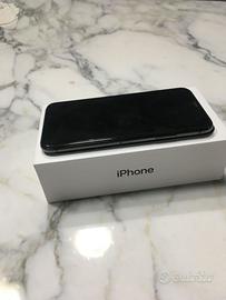 Iphone XS 64gb Space Grey