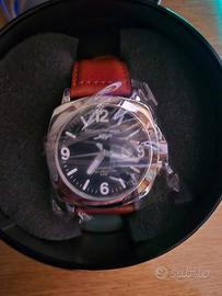 Orologio Automatico Ferriera Valsabbia Nuovo.. 