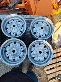 cerchi CMR fiat 500 12 x 4,5