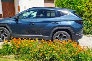 TUCSON Hybrid - 180 cv + 50