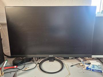 monitor Acer 27"