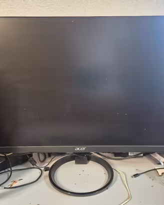 monitor Acer 27"