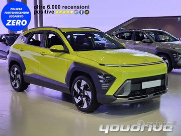 Hyundai KONA 1.0 T-GDI XTech