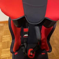 Seggiolino auto