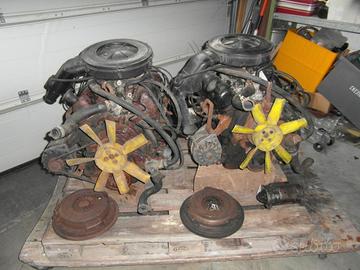 Motori Ford V6 2.0-CAPRI TAUNUS GRANADA