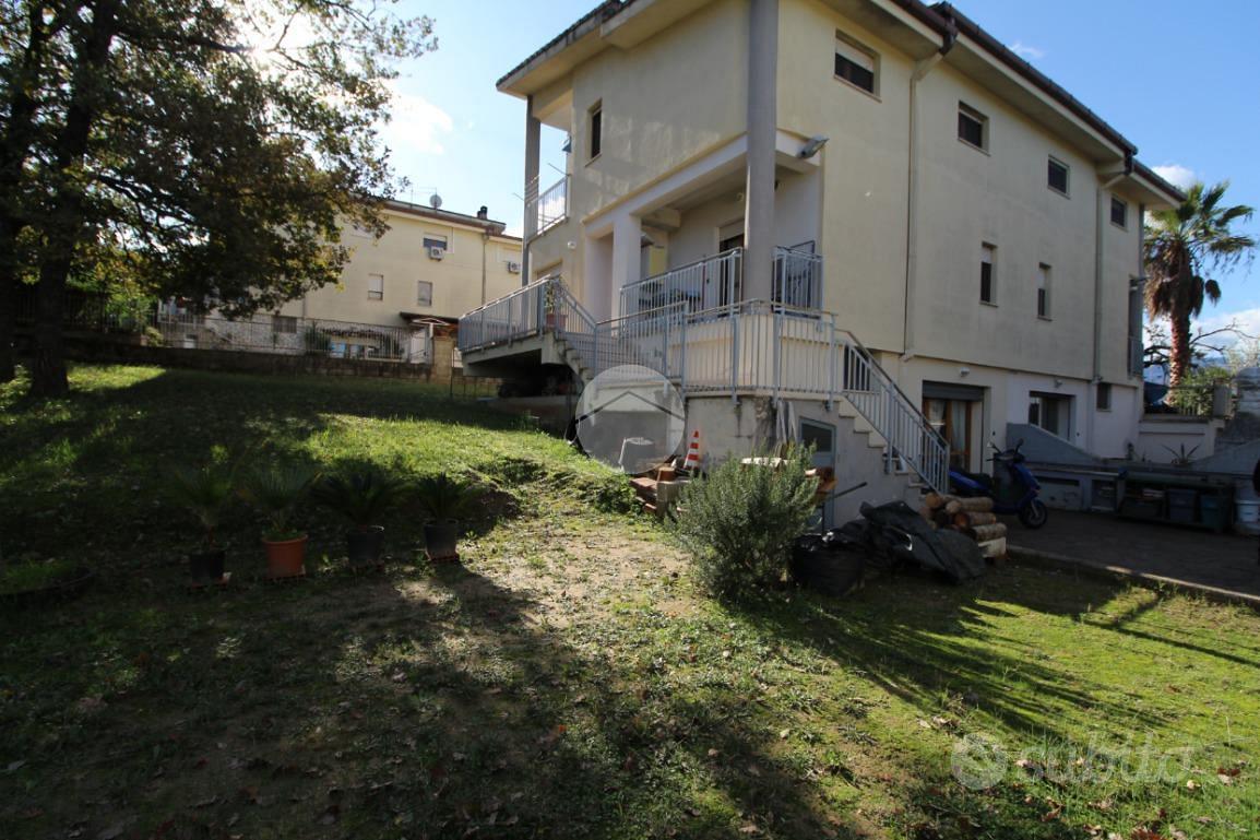 House in Montalto Uffugo, Settimo - Vista 2