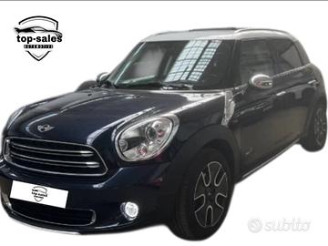 Mini Cooper D Countryman 2.0 Business ALL4 Automat