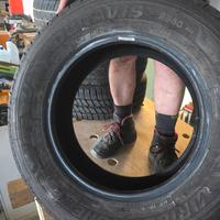 bridgestone Duravis 225/65 r16