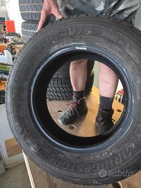 bridgestone Duravis 225/65 r16