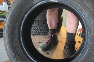 bridgestone Duravis 225/65 r16