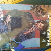 Preacher fumetti