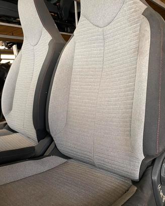 RICAMBI AUTO TAPPEZERIA CITROEN C1 5 PORTE