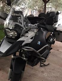 BMW GS Adventure R1200 Adventure