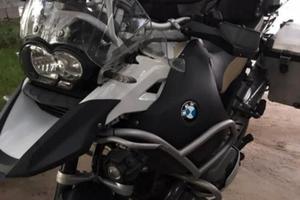 BMW GS Adventure R1200 Adventure