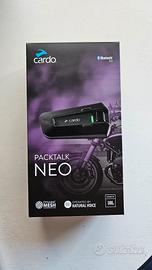 Cardo packtalk neo