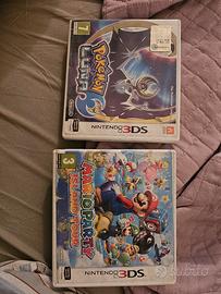 Nintendo 3DS