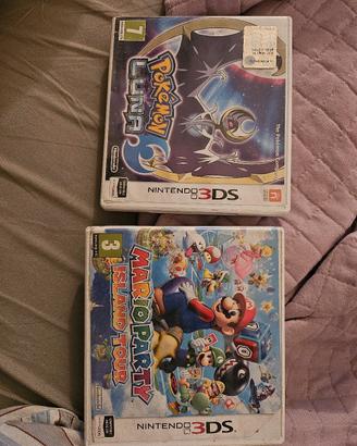 Nintendo 3DS