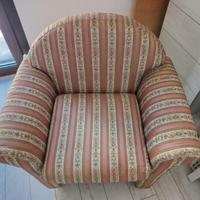 Poltroncina da camera o salotto