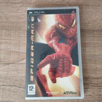 Gioco PSP - Spiderman 2