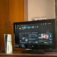 Televisore LG 32 pollici