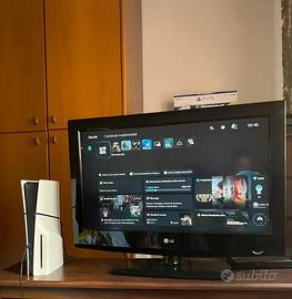 Televisore LG 32 pollici