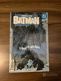 Absolute Batman vol 8