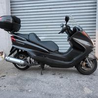 YAMAHA MAJESTY 250 ANNO 2006