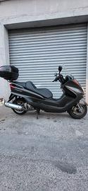 YAMAHA MAJESTY 250 ANNO 2006