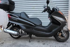 YAMAHA MAJESTY 250 ANNO 2006