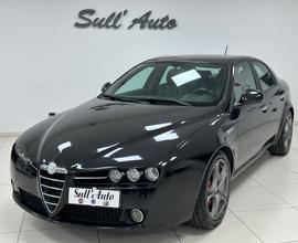 Alfa Romeo 159 1.9 JTDm 150CV DISTINCTIVE 2009