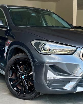 BMW X1 X-DRIVE 18D 2.0 BUSINESS ADVANTAGE 150 CV -
