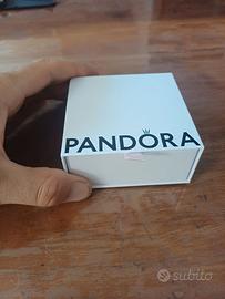 Bracciale cuore pandora nuovo
