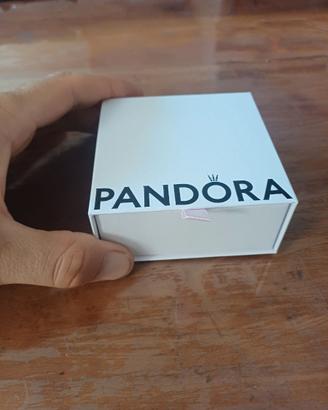 Bracciale cuore pandora nuovo