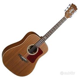 CHITARRA ACUSTICA SIERRA SEQUOIA -DREADNOUGHT