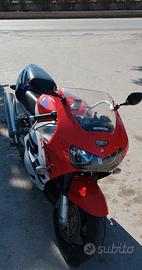 Honda CBR 900 RR Fire Blade